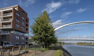 Appartement neuf   m² à vendre à Strasbourg (67000)