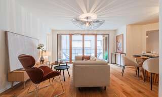 Appartement neuf   m² à vendre à Strasbourg (67000)