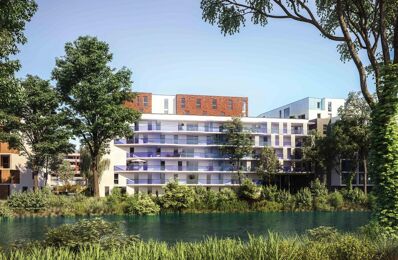 vente appartement à partir de 889 000 € à proximité de Strasbourg (67)