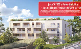 Appartement neuf   m² à vendre à Rambouillet (78120)