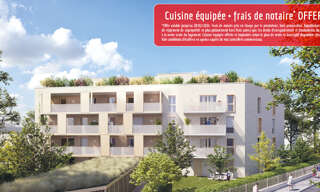 Appartement neuf   m² à vendre à Rambouillet (78120)