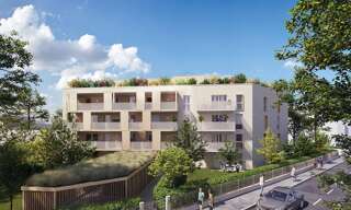 Appartement 3 Pièces 62 m² à vendre à Rambouillet (78120)