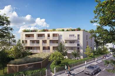 Appartement 3 pièces 319000 €