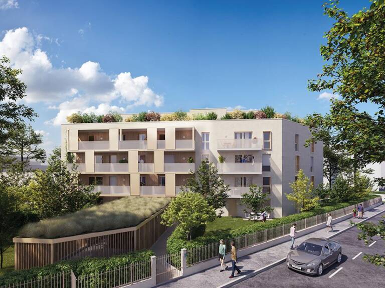Résidence Harmonie à Rambouillet — photo 1