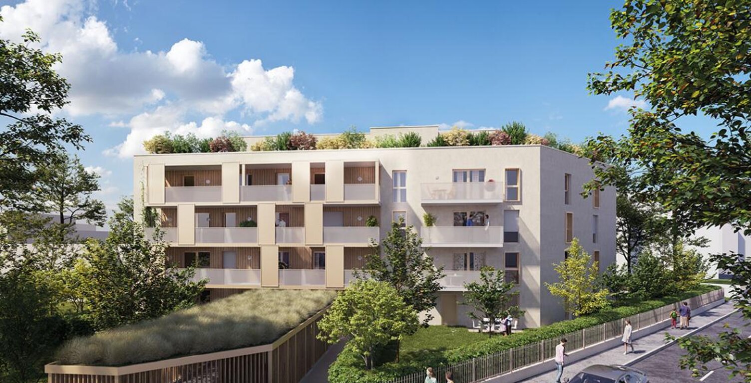 Résidence Harmonie à Rambouillet — photo 1