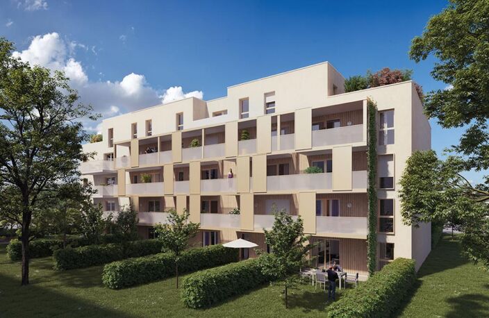 Résidence Harmonie à Rambouillet — photo 2