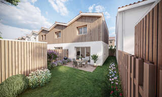 Maison 3 Pièces 60 m² à vendre à Parempuyre (33290)