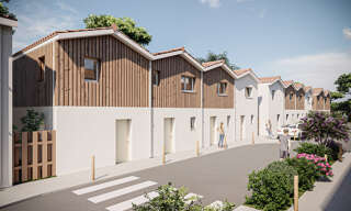 Maison 3 Pièces 60 m² à vendre à Parempuyre (33290)