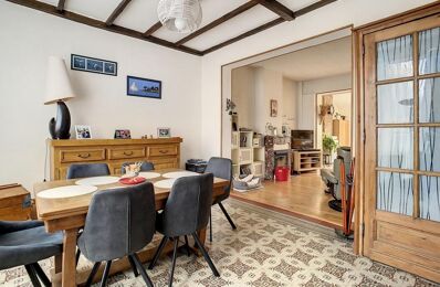 vente maison 269 000 € à proximité de Ennetières-en-Weppes (59320)