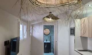 Appartement 1 Pièce 18 m² à vendre à Nice (06300)