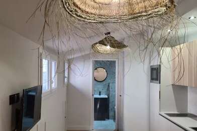 Appartement 1 pièces 145000 €