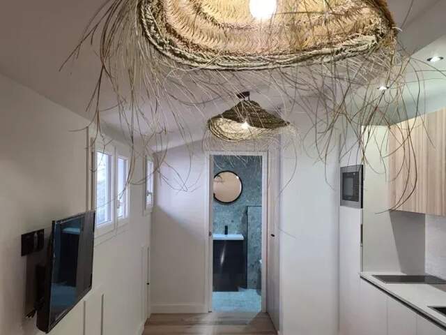 STUDIO Nice Riquier — photo du bien