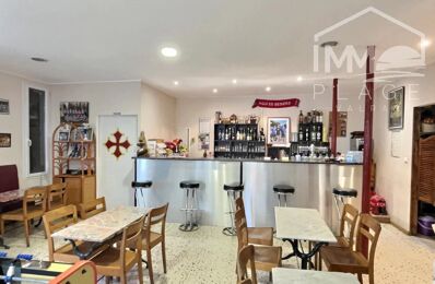 vente commerce 99 000 € à proximité de Le Poujol-sur-Orb (34600)