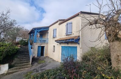 vente maison 180 000 € à proximité de Trespoux-Rassiels (46090)