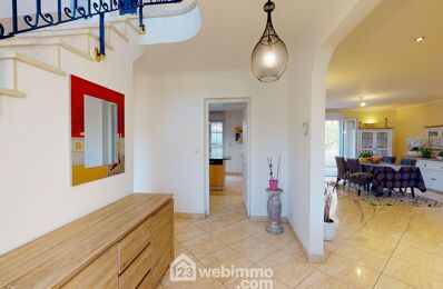 vente maison 495 000 € à proximité de Montmacq (60150)
