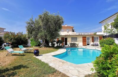 vente maison 945 000 € à proximité de Nice (06100)