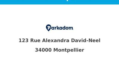 location garage 200 € CC /mois à proximité de Juvignac (34990)