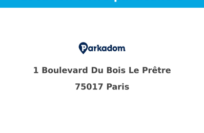 location garage 180 € CC /mois à proximité de Saint Ouen (93400)