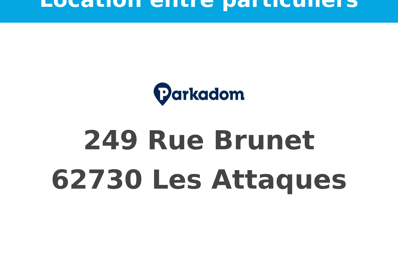 location garage 300 € CC /mois à proximité de Grand-Fort-Philippe (59153)