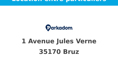 location garage 110 € CC /mois à proximité de Cesson-Sévigné (35510)