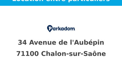 location garage 55 € CC /mois à proximité de Bourgogne-Franche-Comté