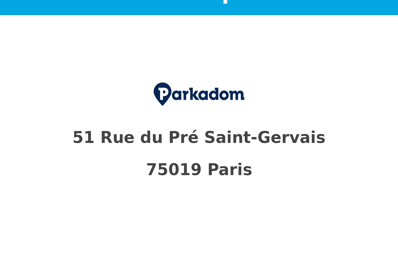 location garage 90 € CC /mois à proximité de Saint-Denis (93200)