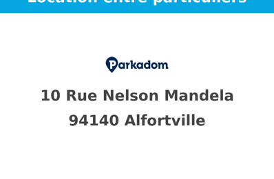 location garage 100 € CC /mois à proximité de Choisy-le-Roi (94600)