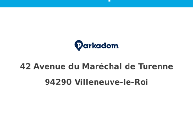 location garage 60 € CC /mois à proximité de Courcouronnes (91080)