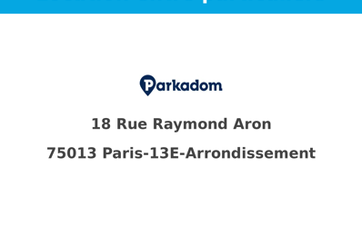 location garage 130 € CC /mois à proximité de Charenton-le-Pont (94220)