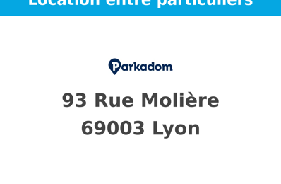 location garage 500 € CC /mois à proximité de Saint-Symphorien-d'Ozon (69360)