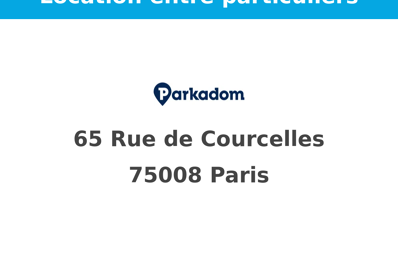 location garage 300 € CC /mois à proximité de Paris 1 (75001)