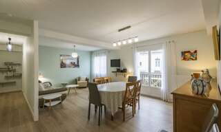 Appartement 4 Pièces 97 m² à vendre à Loches (37600)