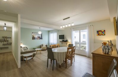 vente appartement 362 705 € à proximité de Varennes (37600)