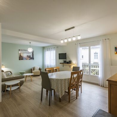 Appartement 4 pièces 327000 €