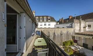 Appartement 4 Pièces 103 m² à vendre à Loches (37600)