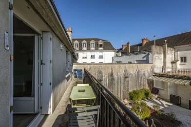 Appartement 4 pièces 327000 €