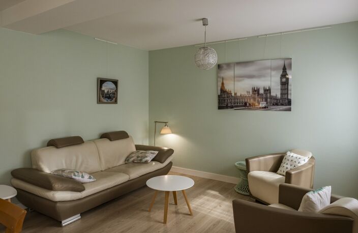 Vente appartement 4 pièces 103 m² Loches (37600) — photo 3