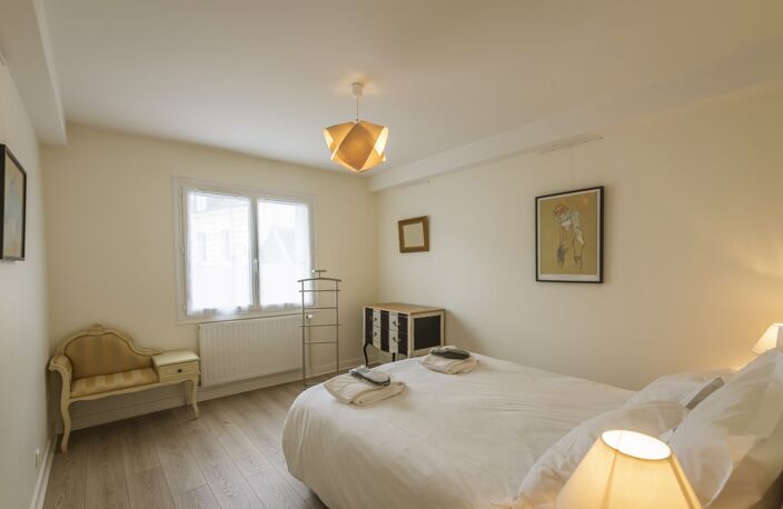 Vente appartement 4 pièces 103 m² Loches (37600) — photo 5
