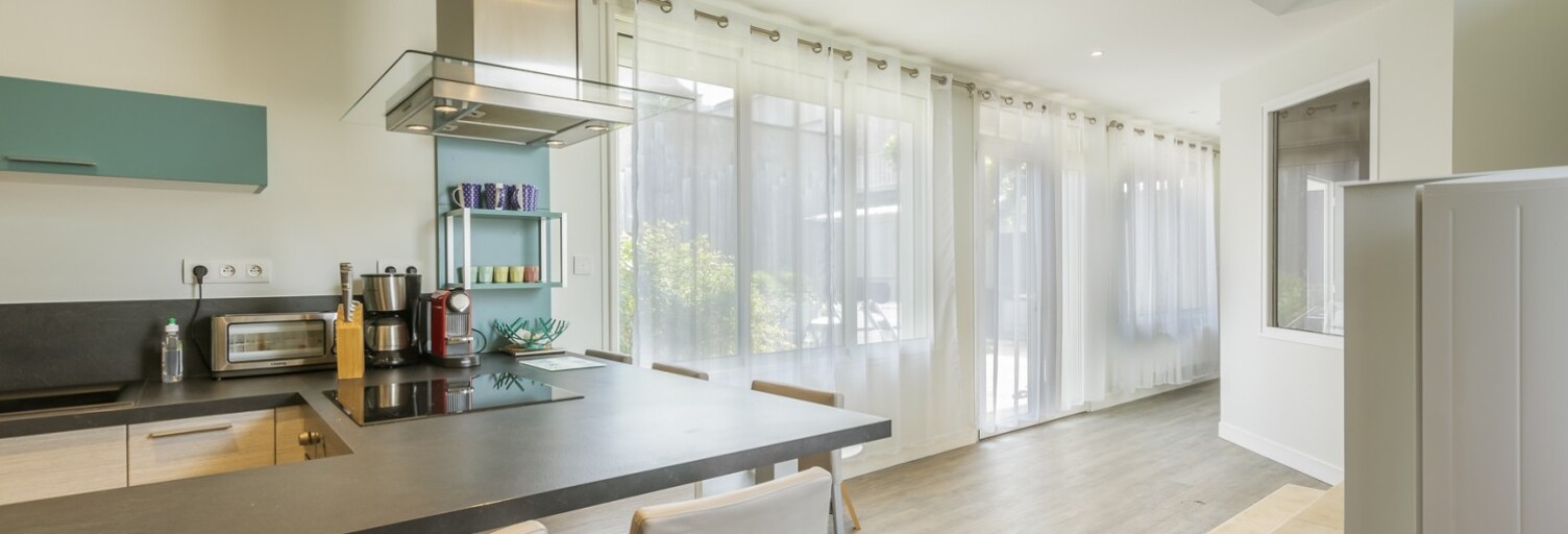 Maison 4 Pièces 70 m² à vendre à Loches (37600)