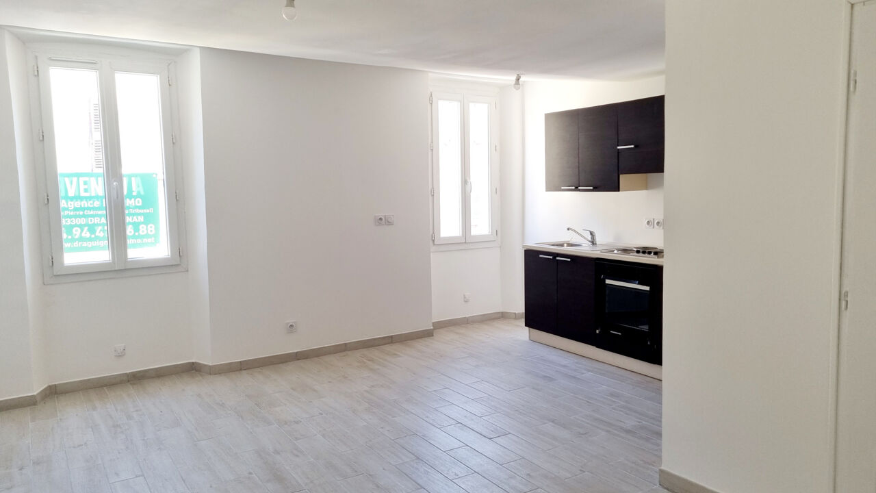 appartement 4 pièces 98 m2 à vendre à Flayosc (83780)