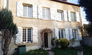 Maison 6 Pièces 152 m² à vendre à Bréval (78980)