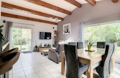 vente maison 345 000 € à proximité de Le Poujol-sur-Orb (34600)