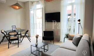 Appartement 3 Pièces 50 m² à vendre à Nice (06300)