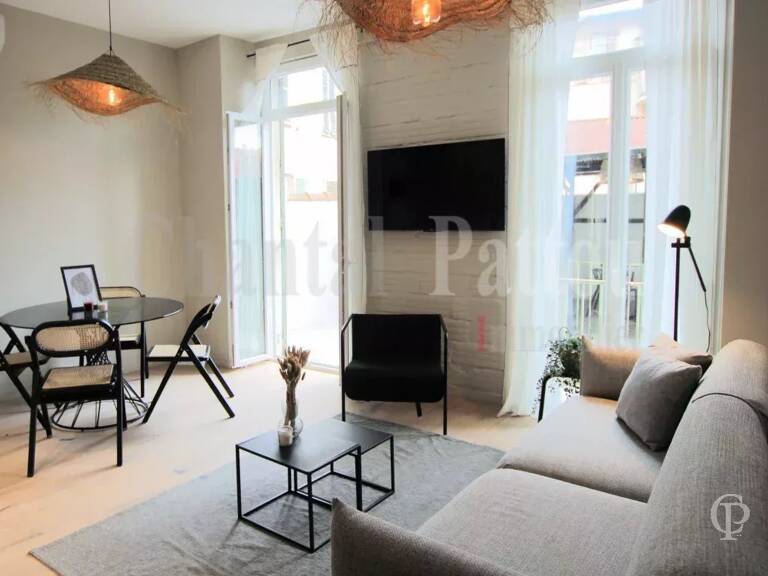3 PIECES - NICE LE PORT — photo 1