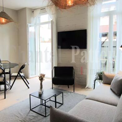 Appartement 3 pièces 495000 €