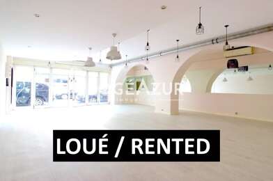 Commerce 2 pièces 1610 €