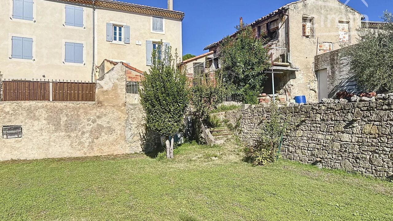 maison 6 pièces 200 m2 à vendre à Mazan (84380)