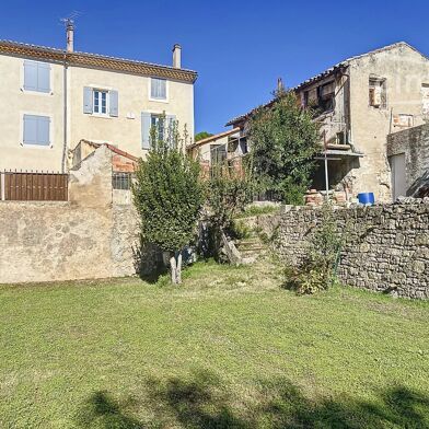 Maison 6 pièces 290000 €