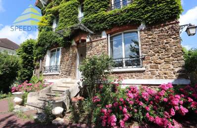 vente maison 690 000 € à proximité de Boissy-Saint-Léger (94470)