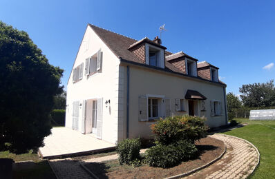 vente maison 320 000 € à proximité de Prunay-sur-Essonne (91720)
